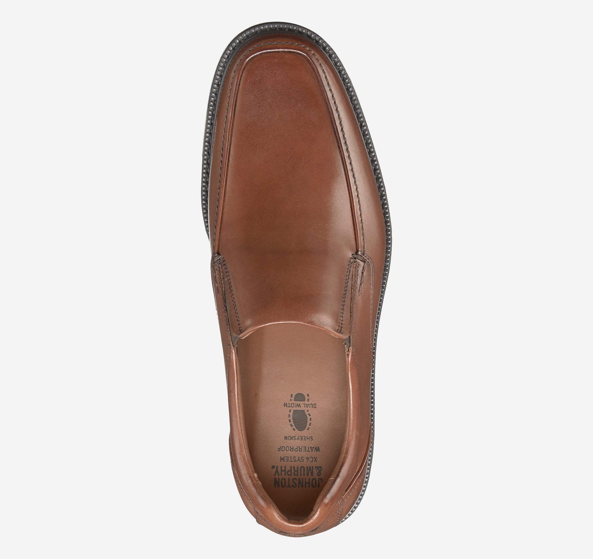 Johnston&Murphy Moc Venetian