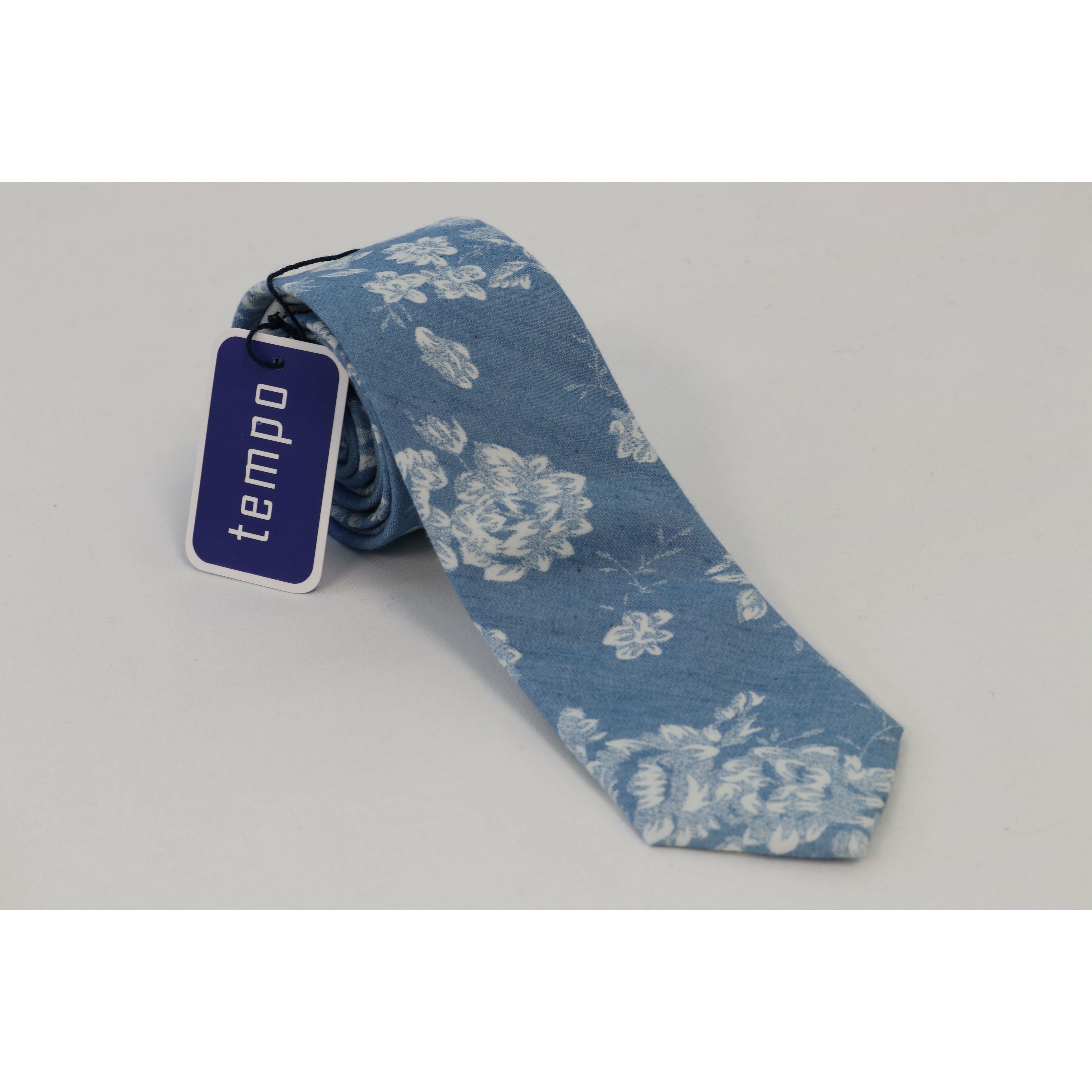 Boy's Tempo Slim Tie