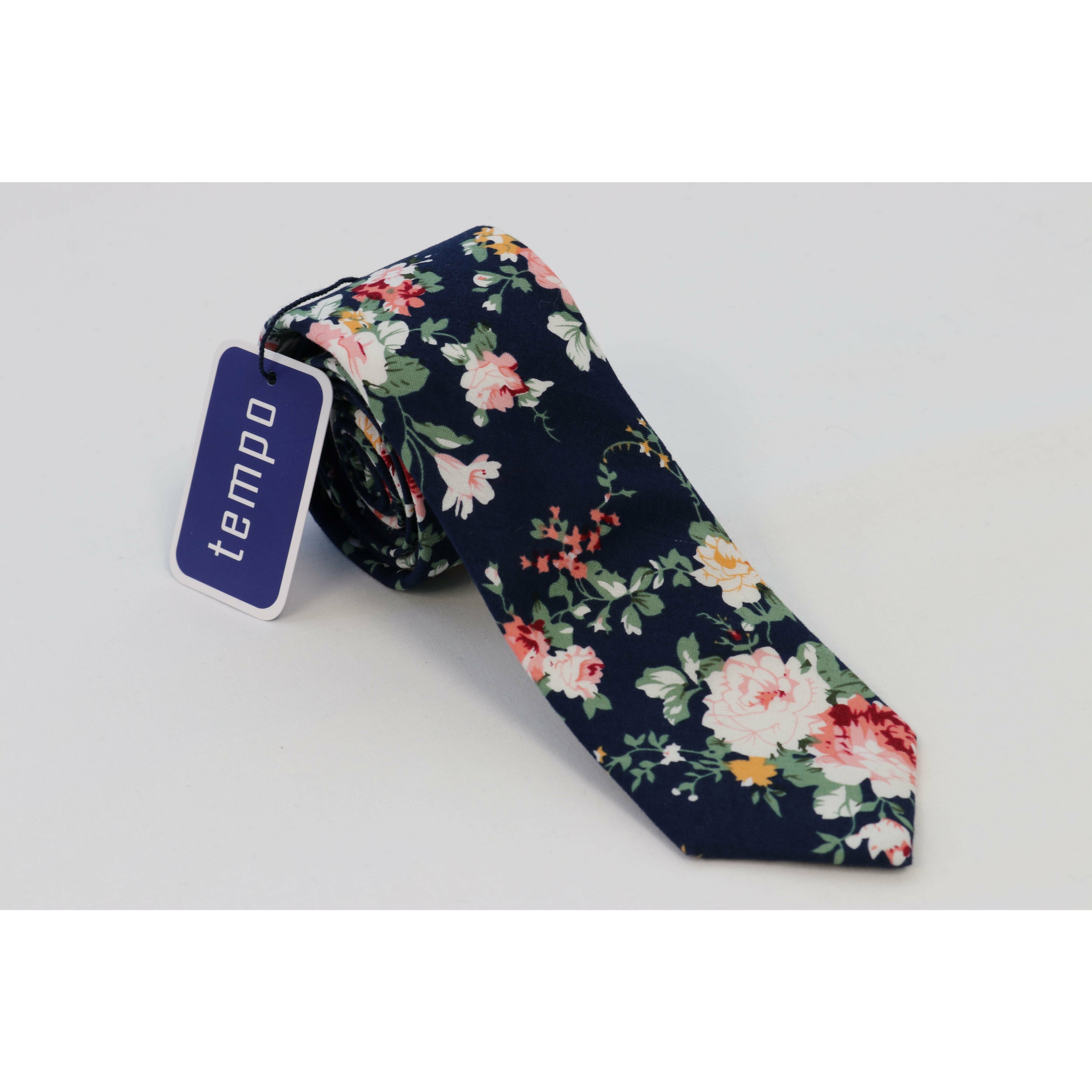 Boy's Tempo Slim Tie