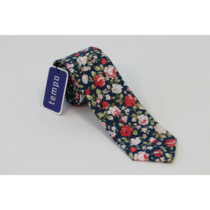Boy's Tempo Slim Tie
