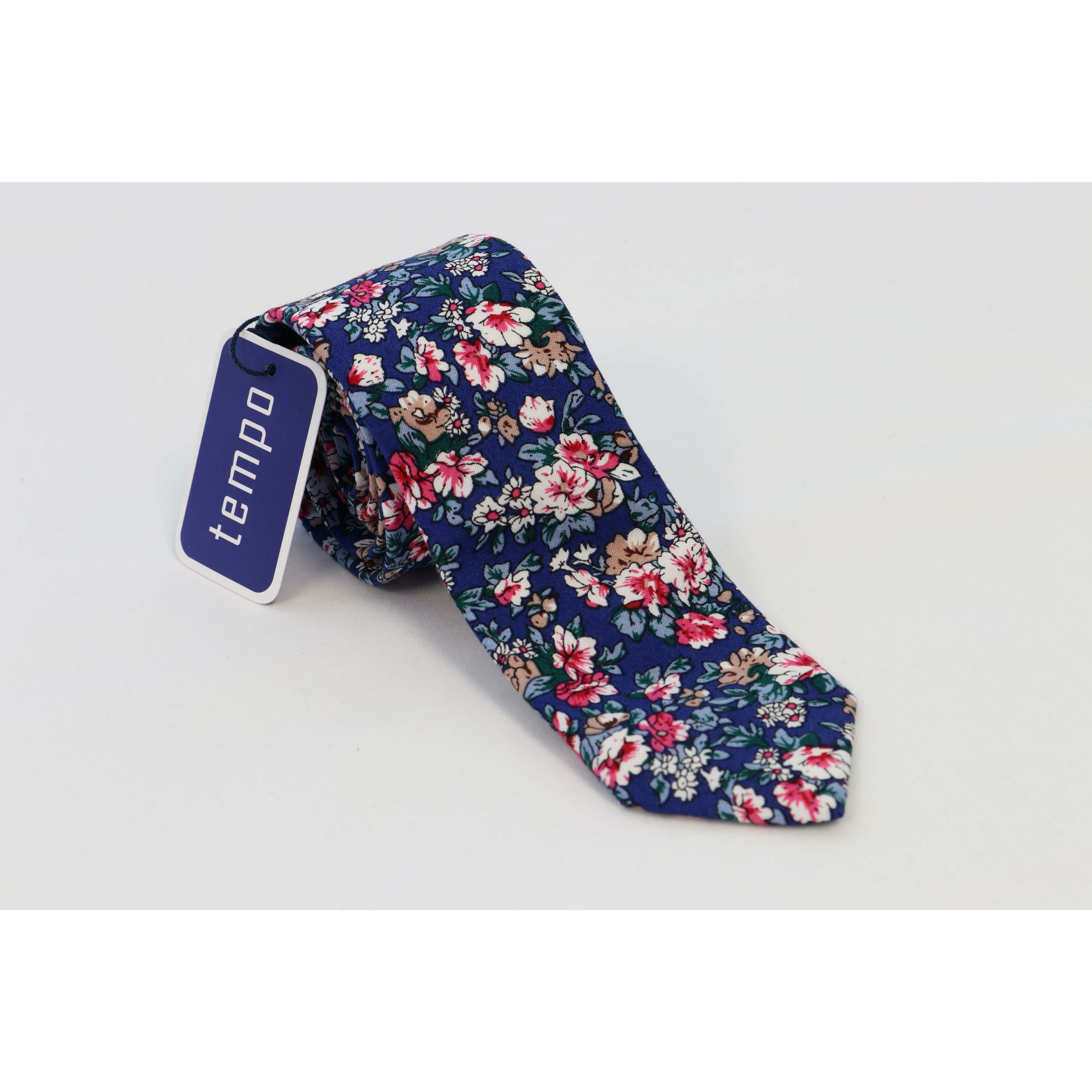 Boy's Tempo Slim Tie