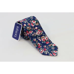 Boy's Tempo Slim Tie