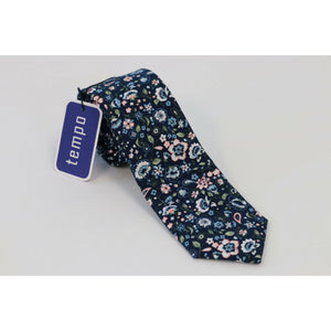 Boy's Tempo Slim Tie