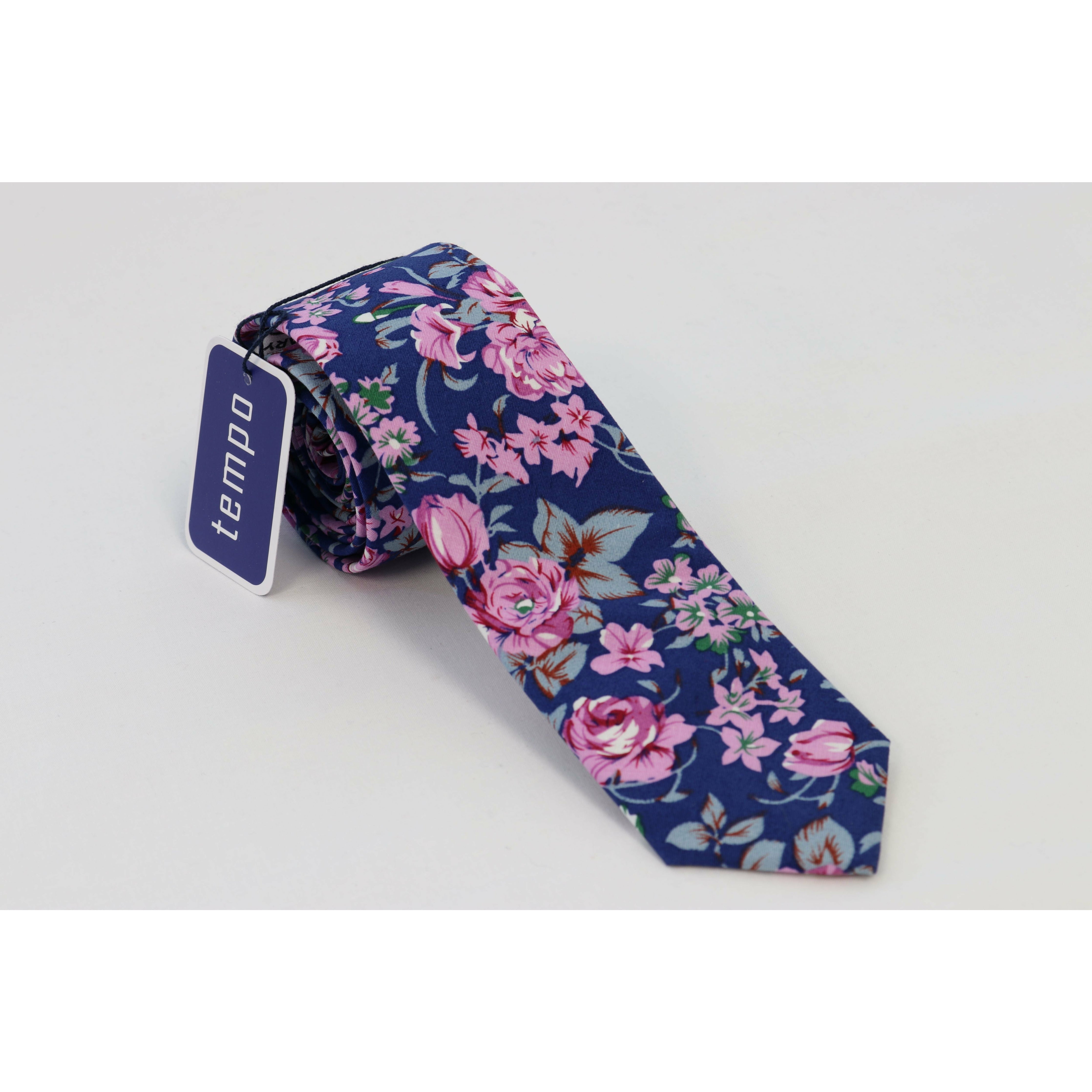 Boy's Tempo Slim Tie