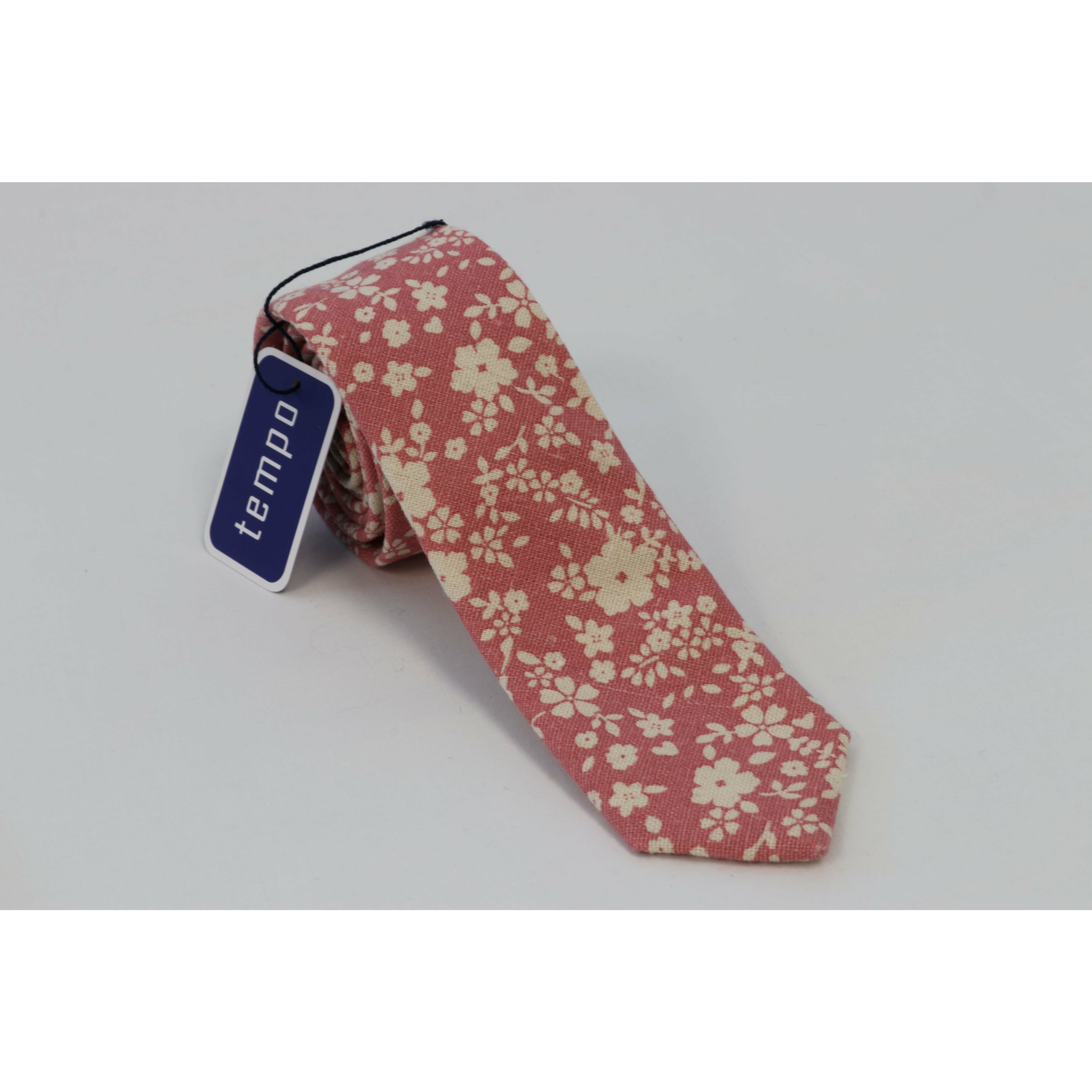 Boy's Tempo Slim Tie