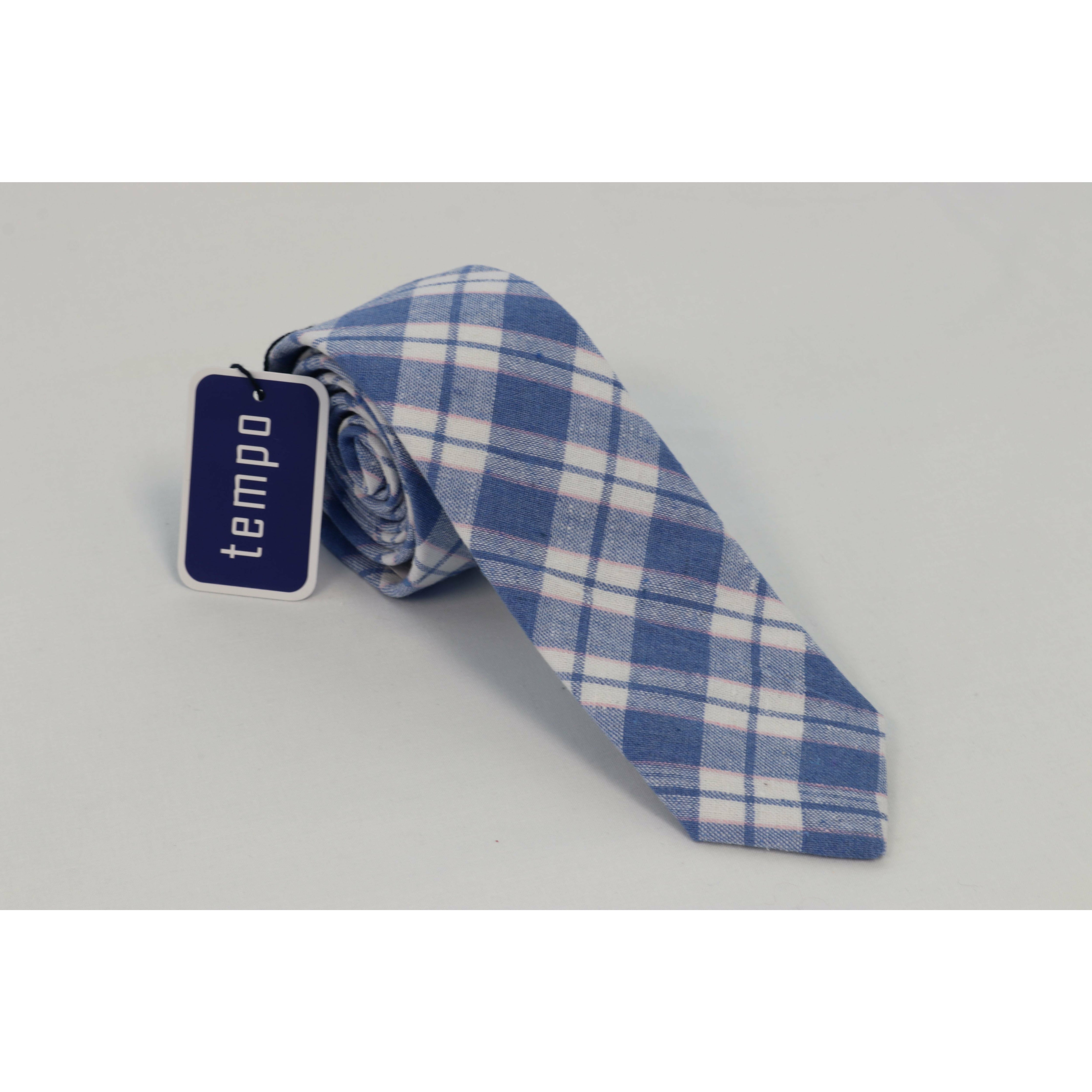Boy's Tempo Slim Tie