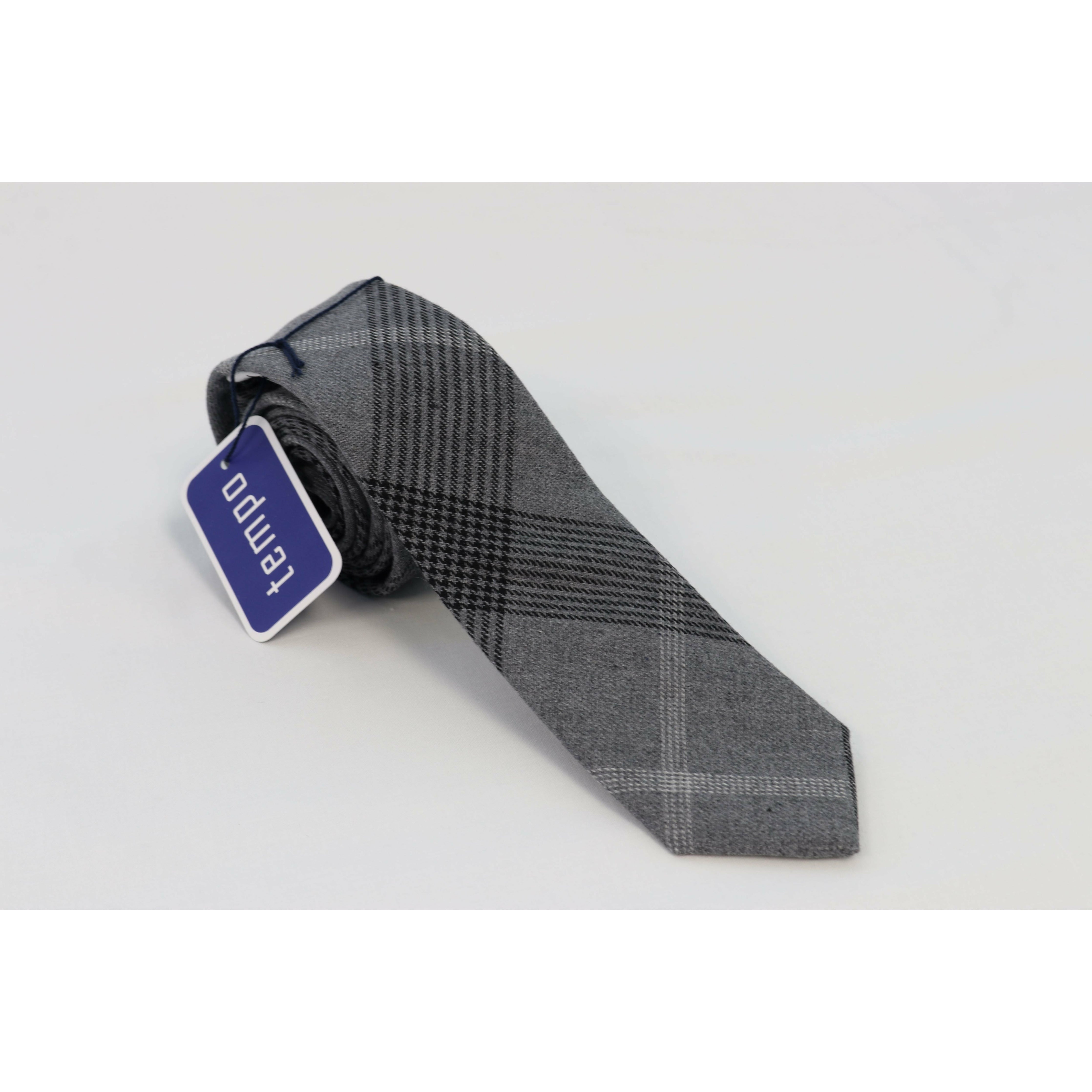 Boy's Tempo Slim Tie