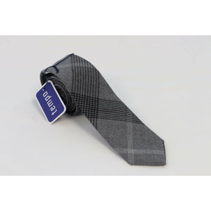 Boy's Tempo Slim Tie