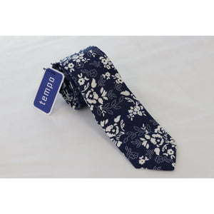Boy's Tempo Slim Tie