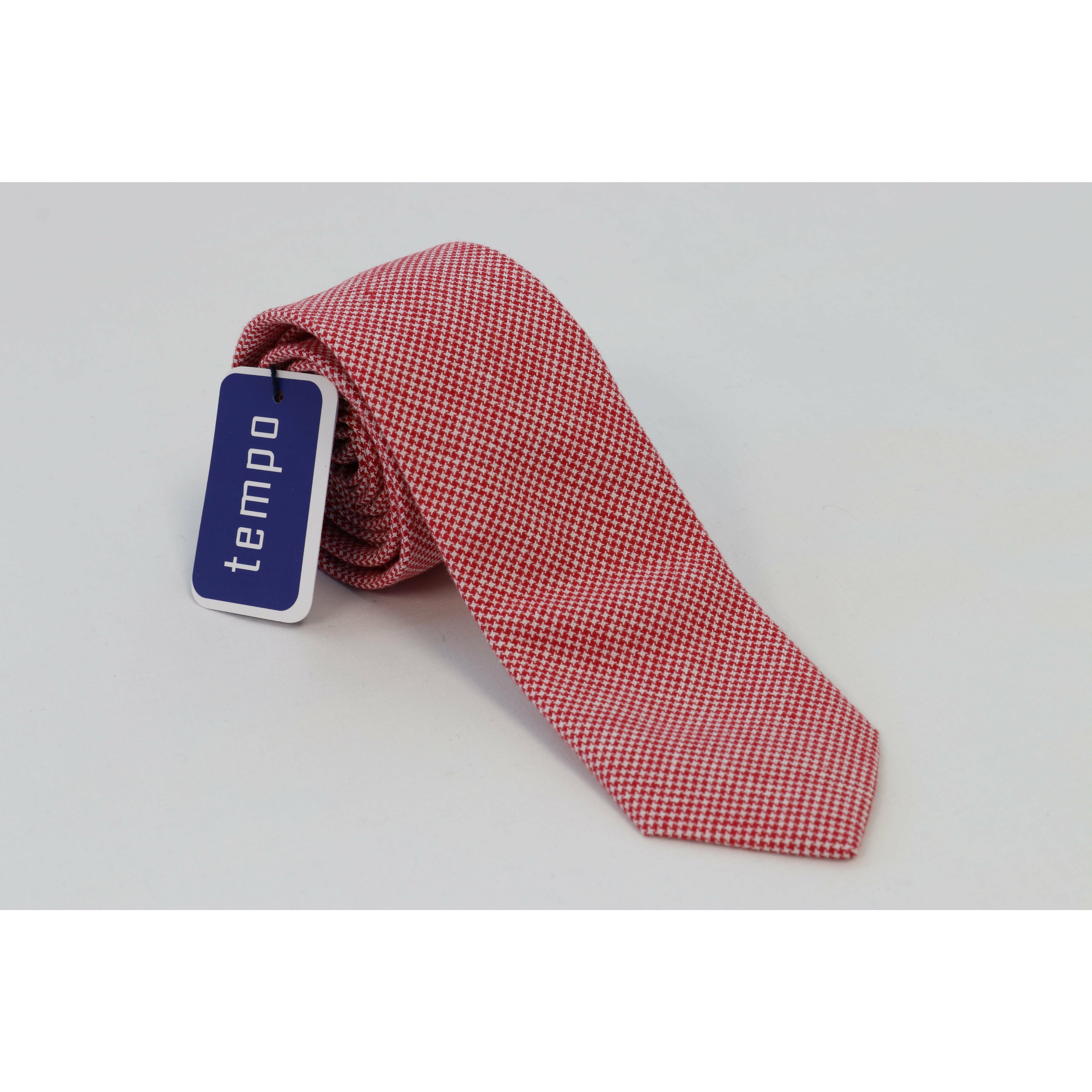 Boy's Tempo Slim Tie