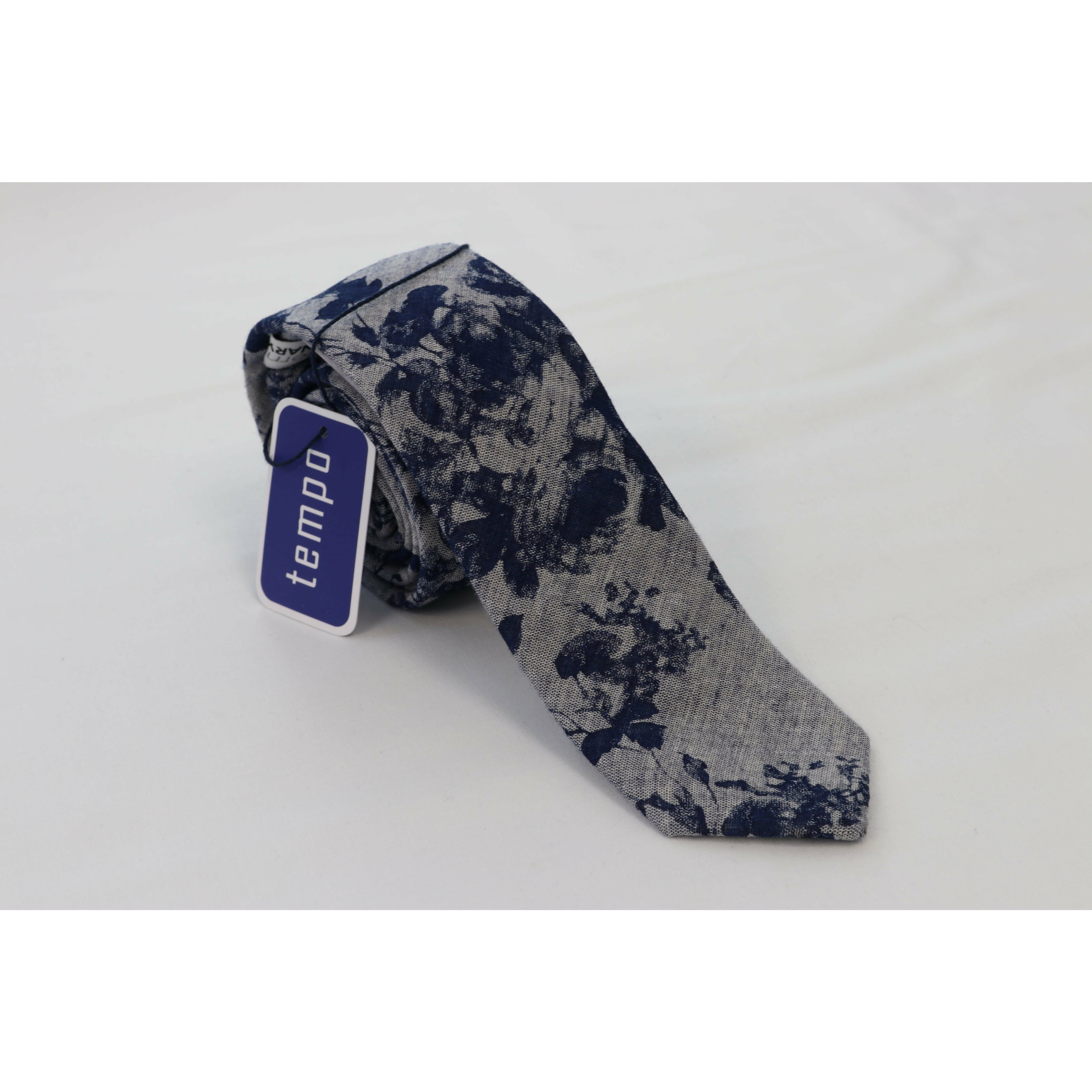 Boy's Tempo Slim Tie