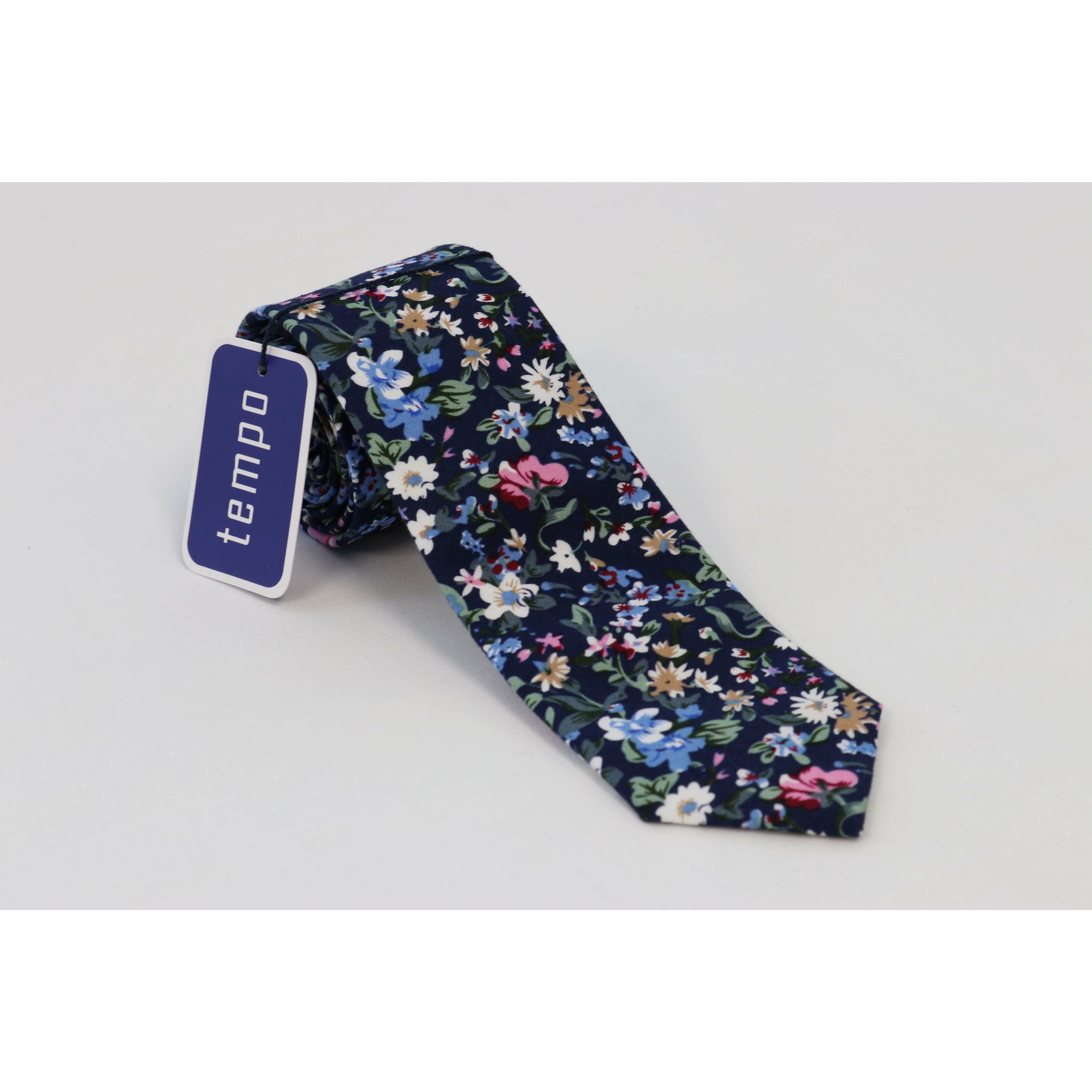 Boy's Tempo Slim Tie
