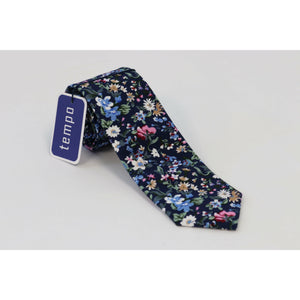 Boy's Tempo Slim Tie