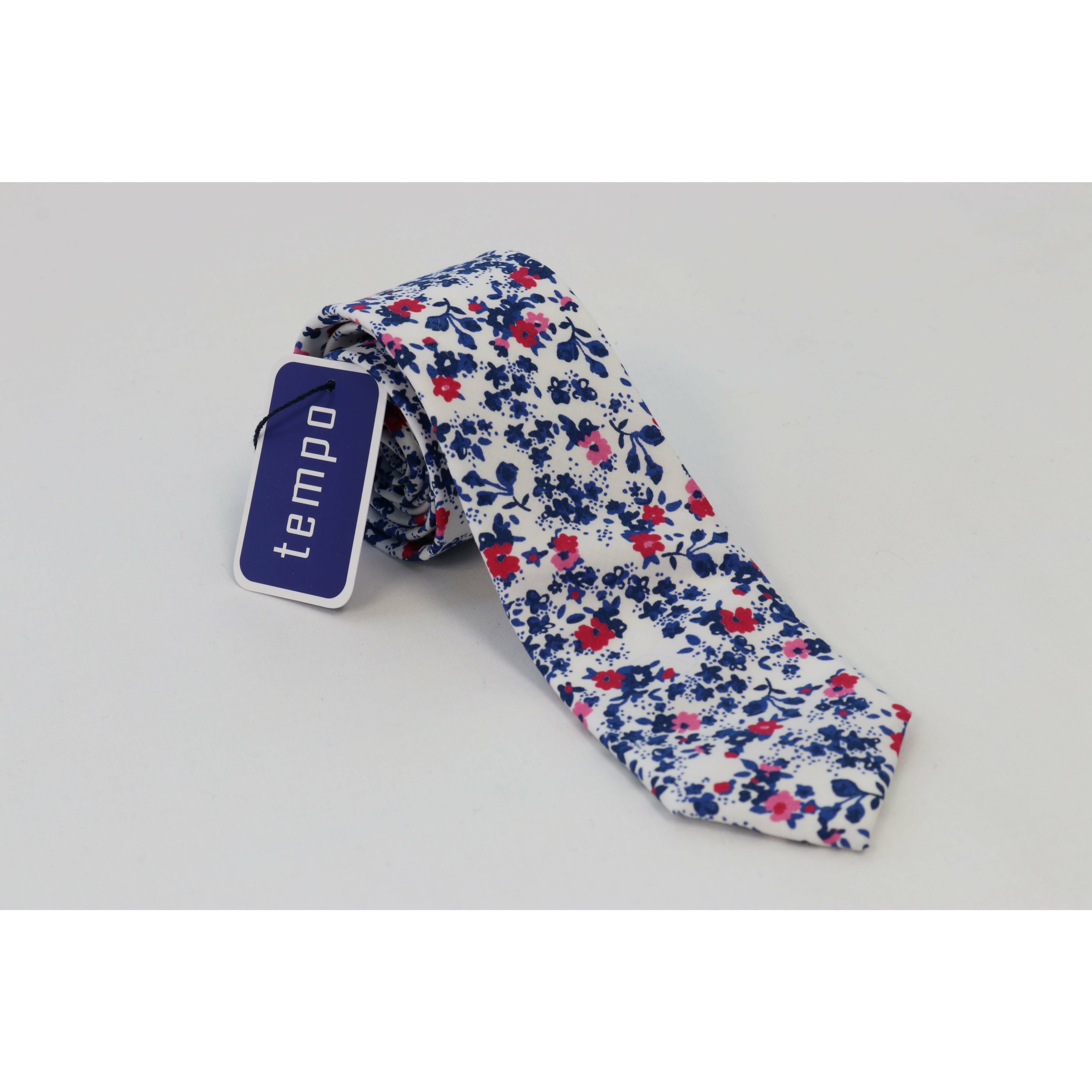Boy's Tempo Slim Tie