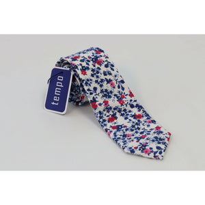 Boy's Tempo Slim Tie