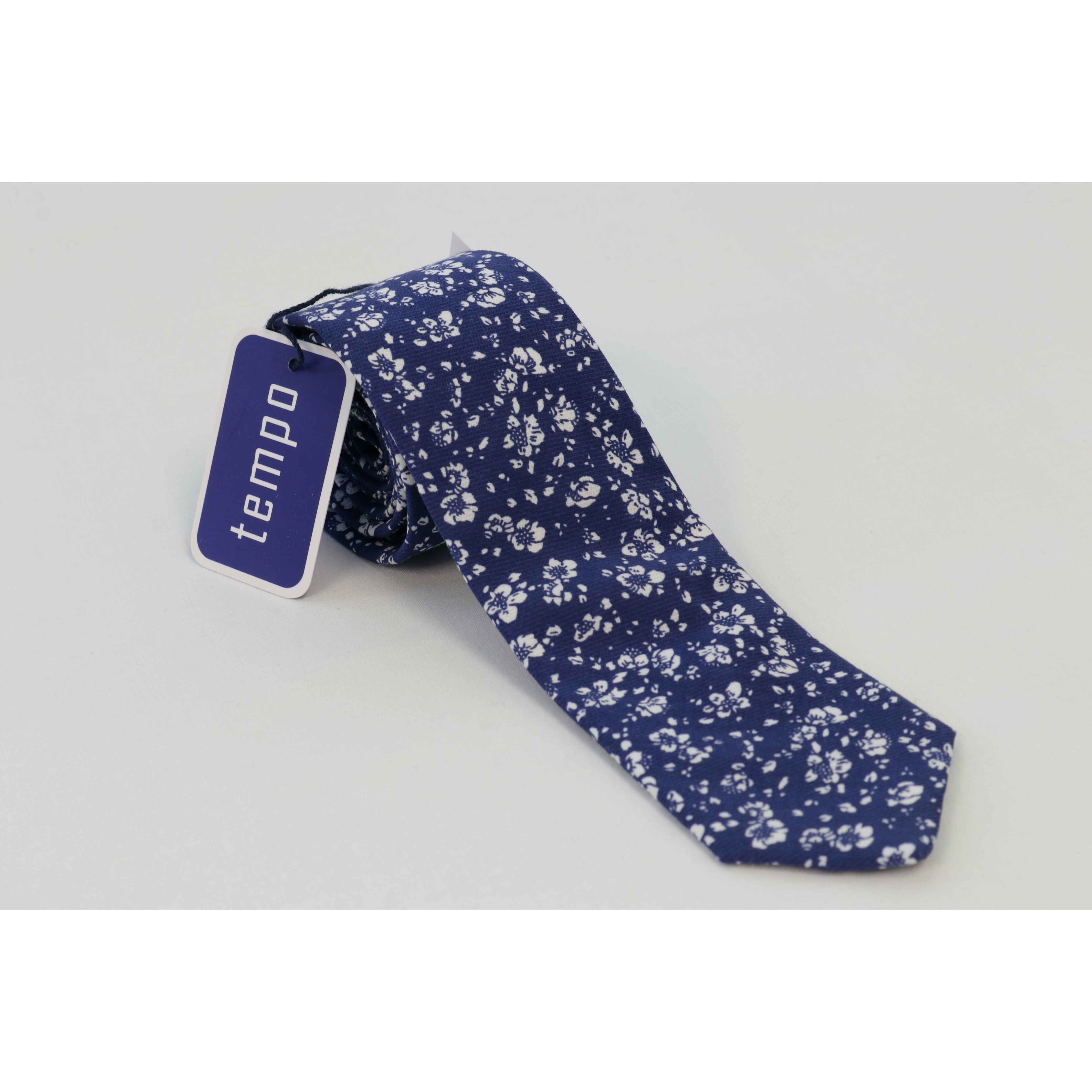 Boy's Tempo Slim Tie