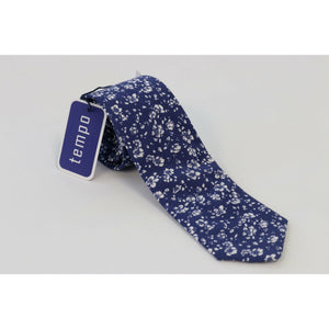 Boy's Tempo Slim Tie