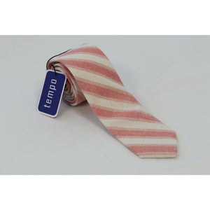 Boy's Tempo Slim Tie