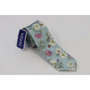 Boy's Tempo Slim Tie