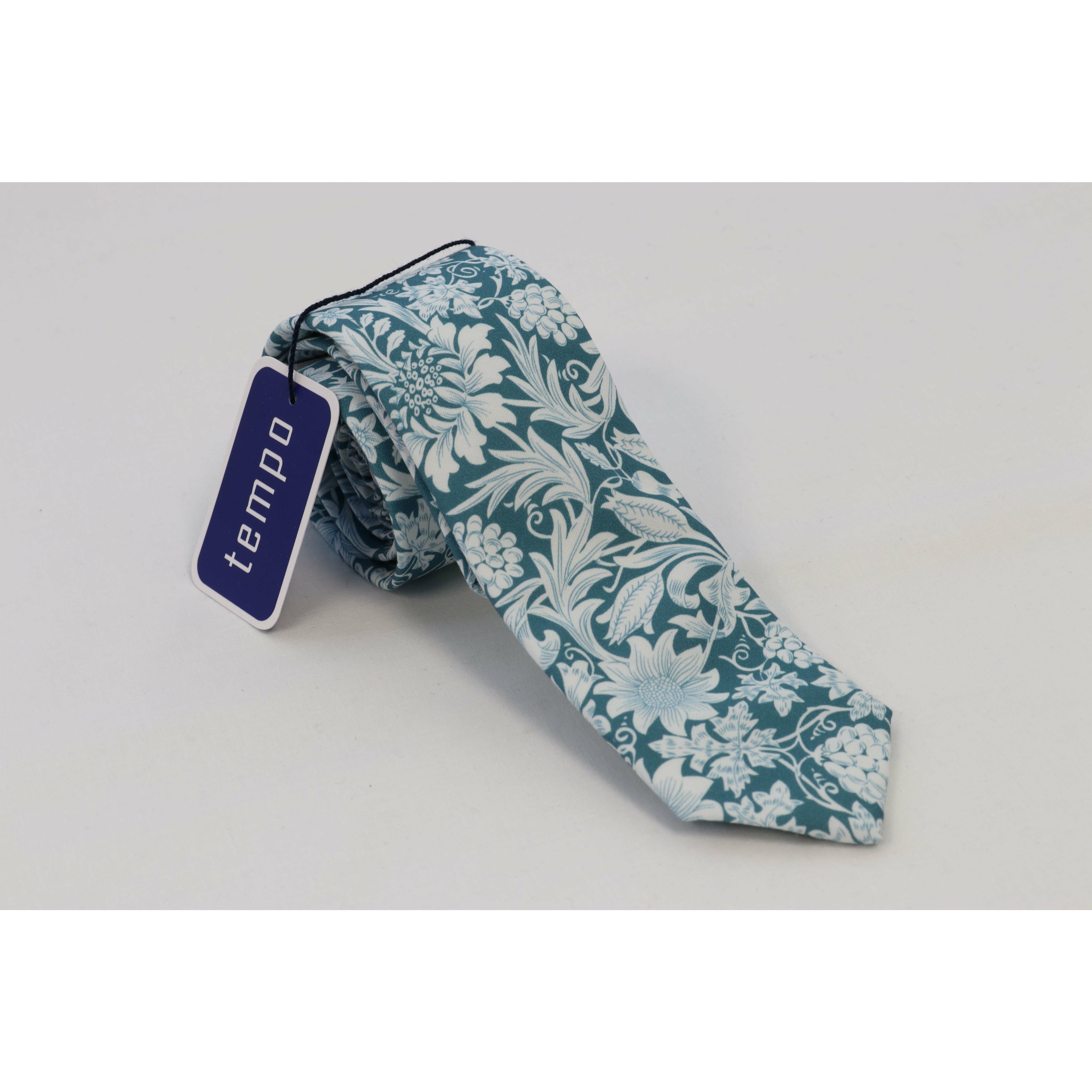 Boy's Tempo Slim Tie