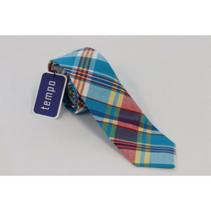 Boy's Tempo Slim Tie