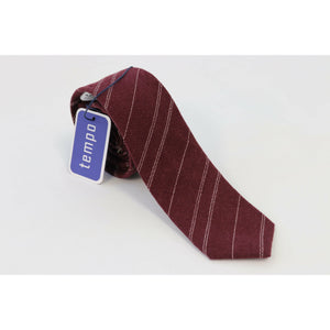 Boy's Tempo Slim Tie