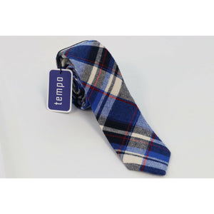 Boy's Tempo Slim Tie