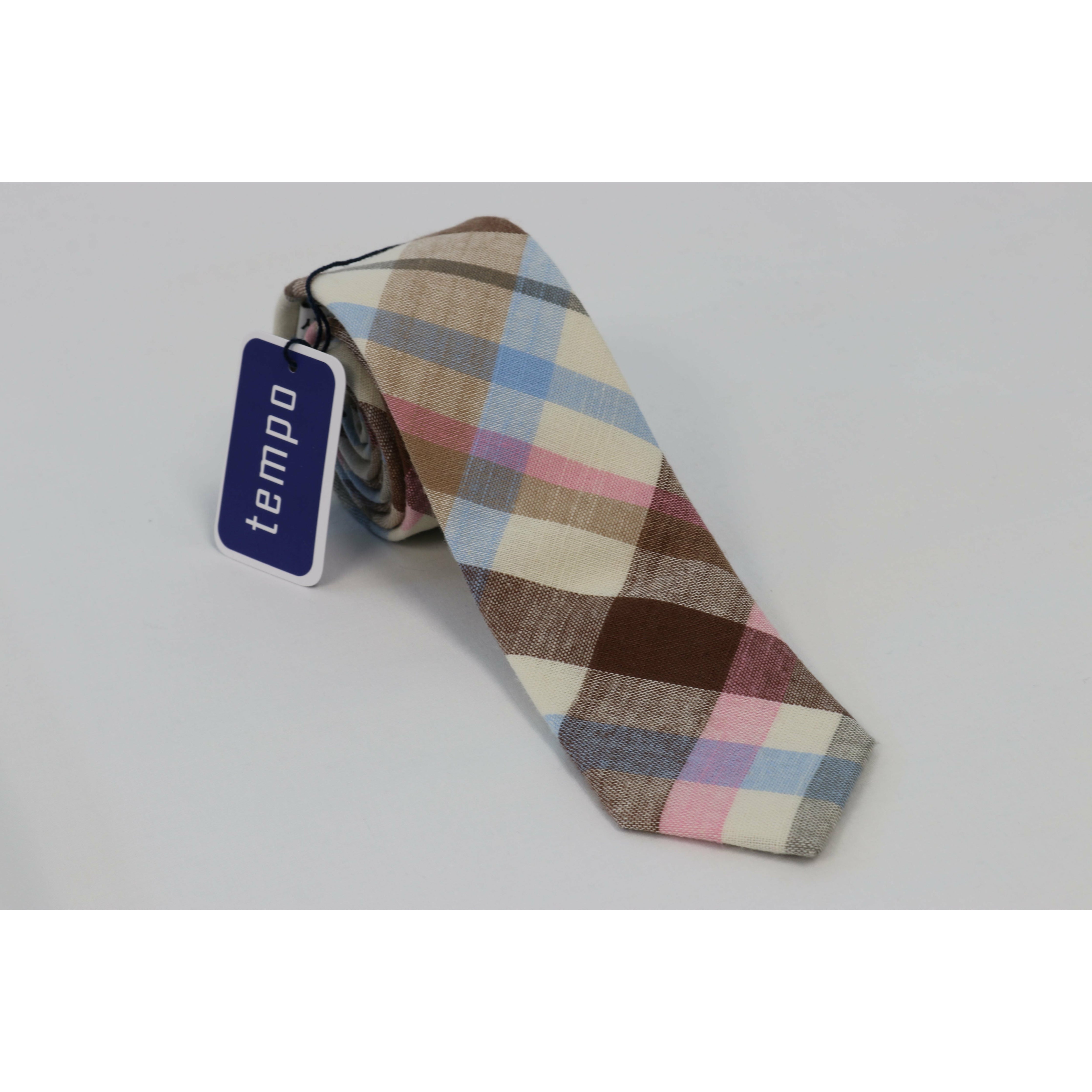 Boy's Tempo Slim Tie