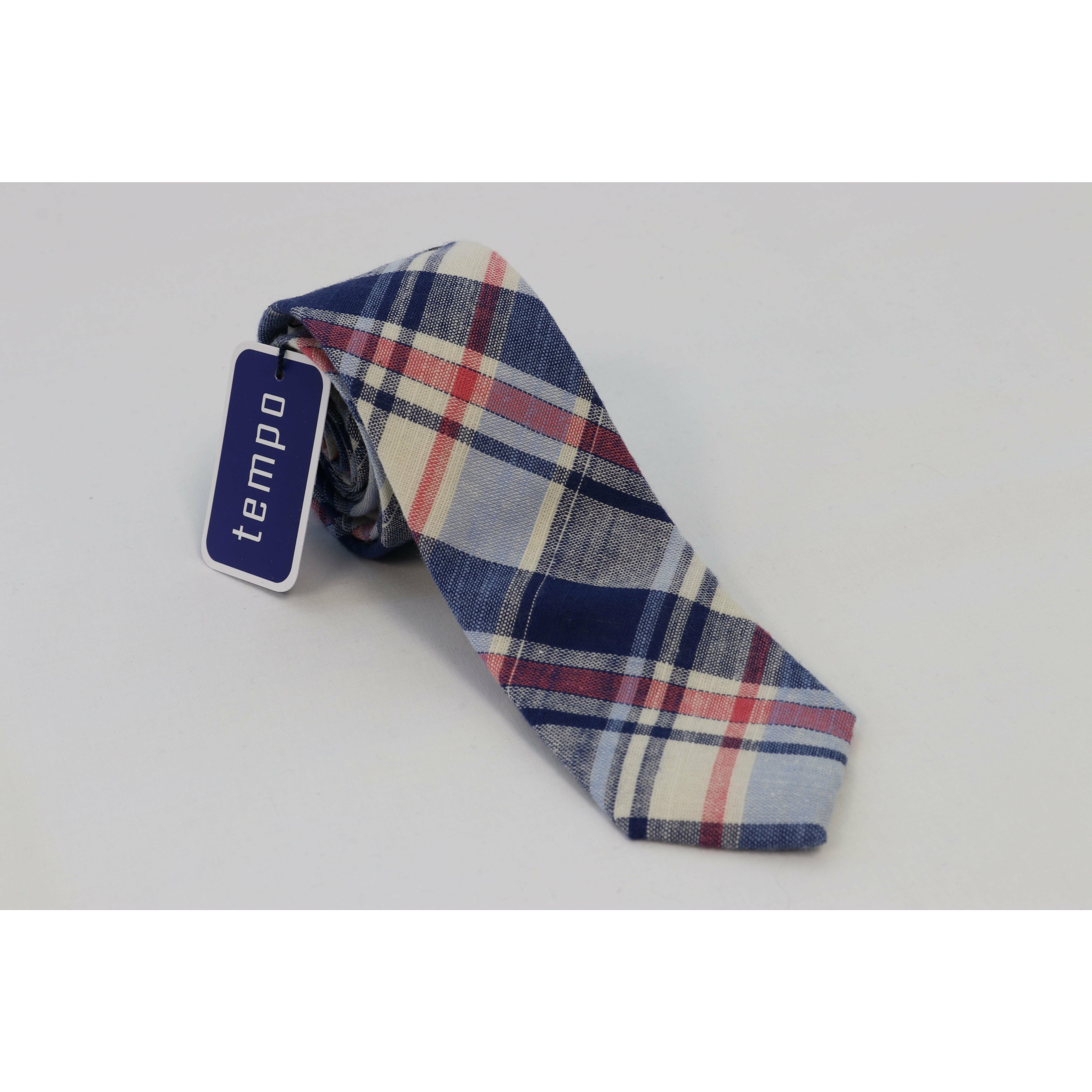 Boy's Tempo Slim Tie