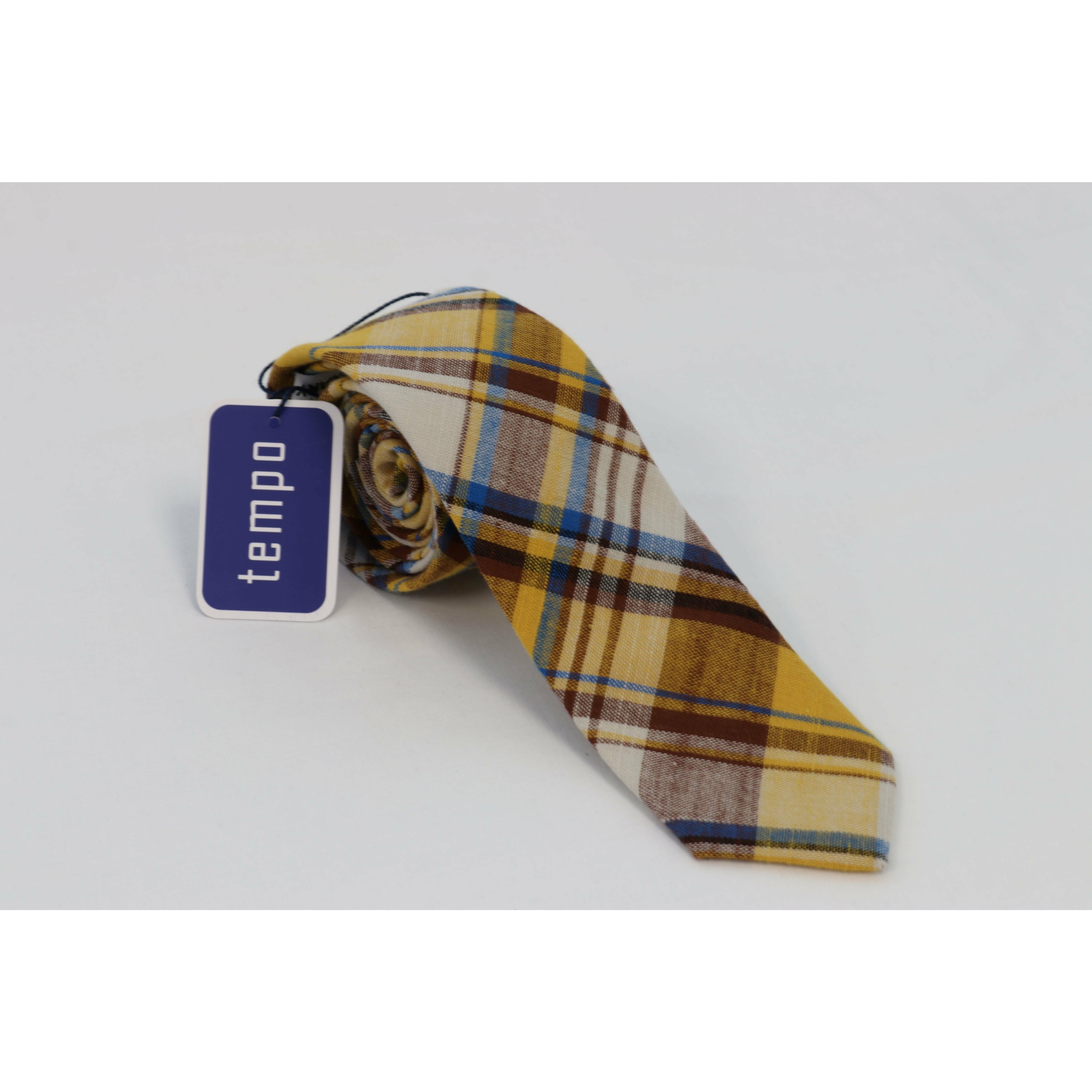 Boy's Tempo Slim Tie