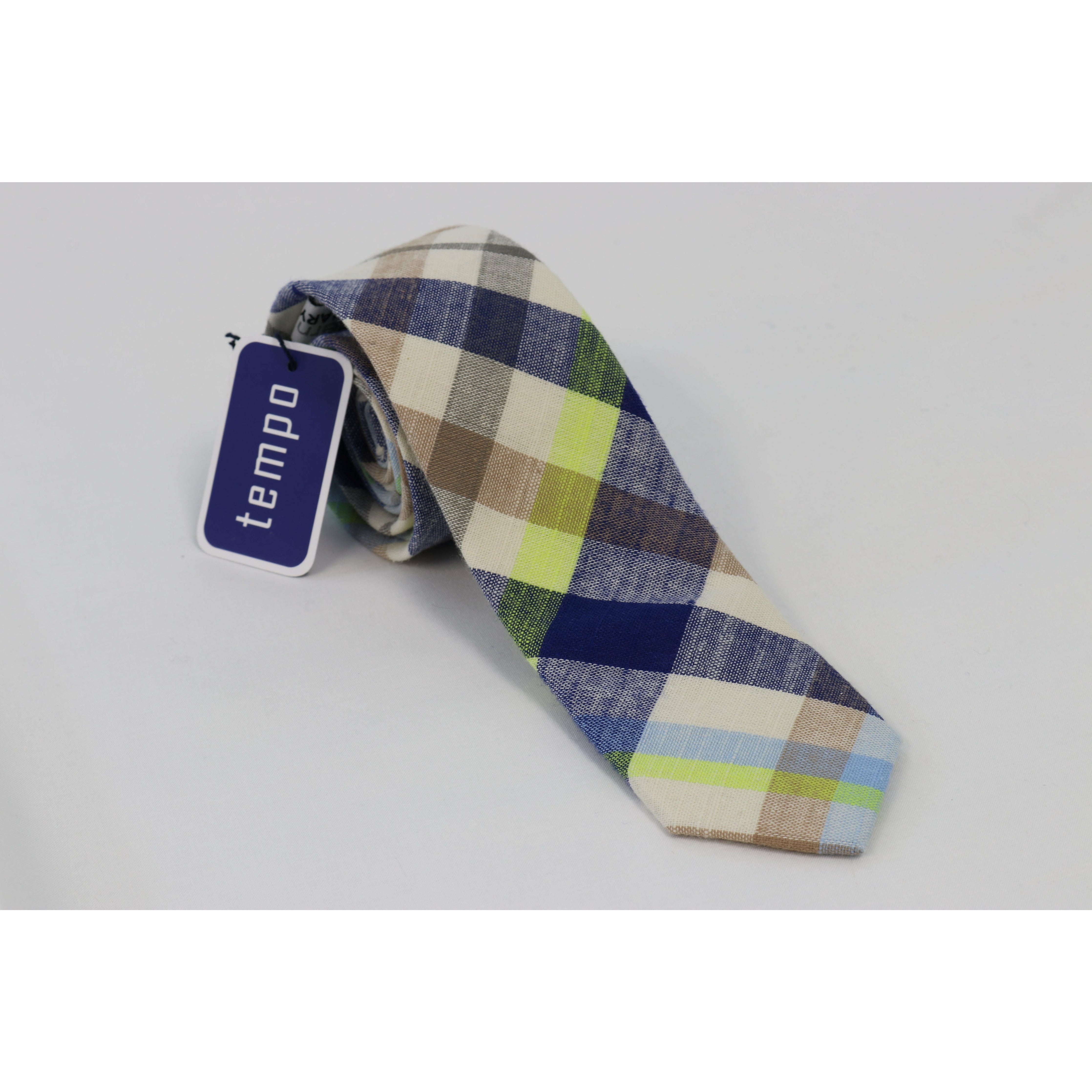 Boy's Tempo Slim Tie