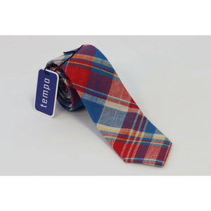 Boy's Tempo Slim Tie