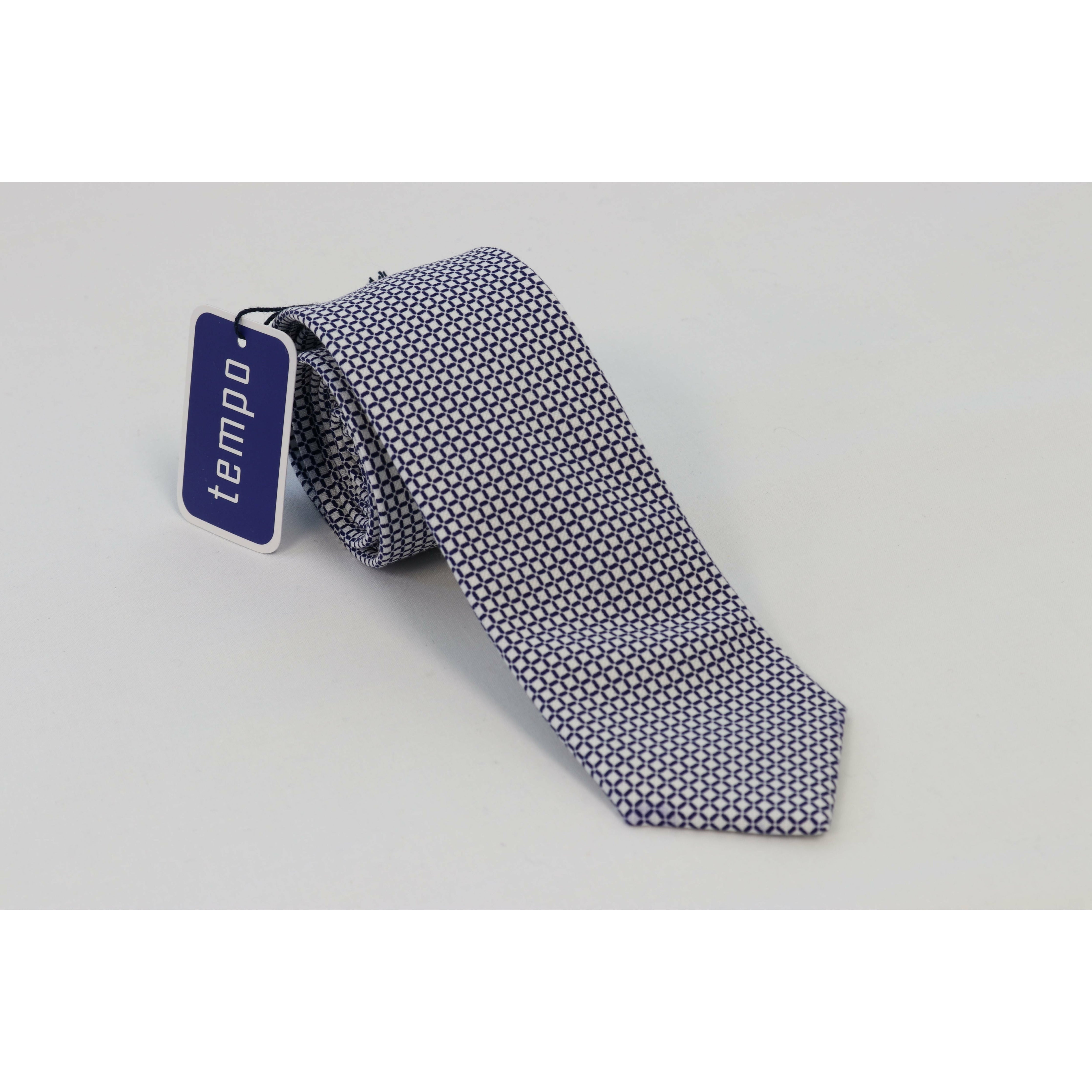 Boy's Tempo Slim Tie