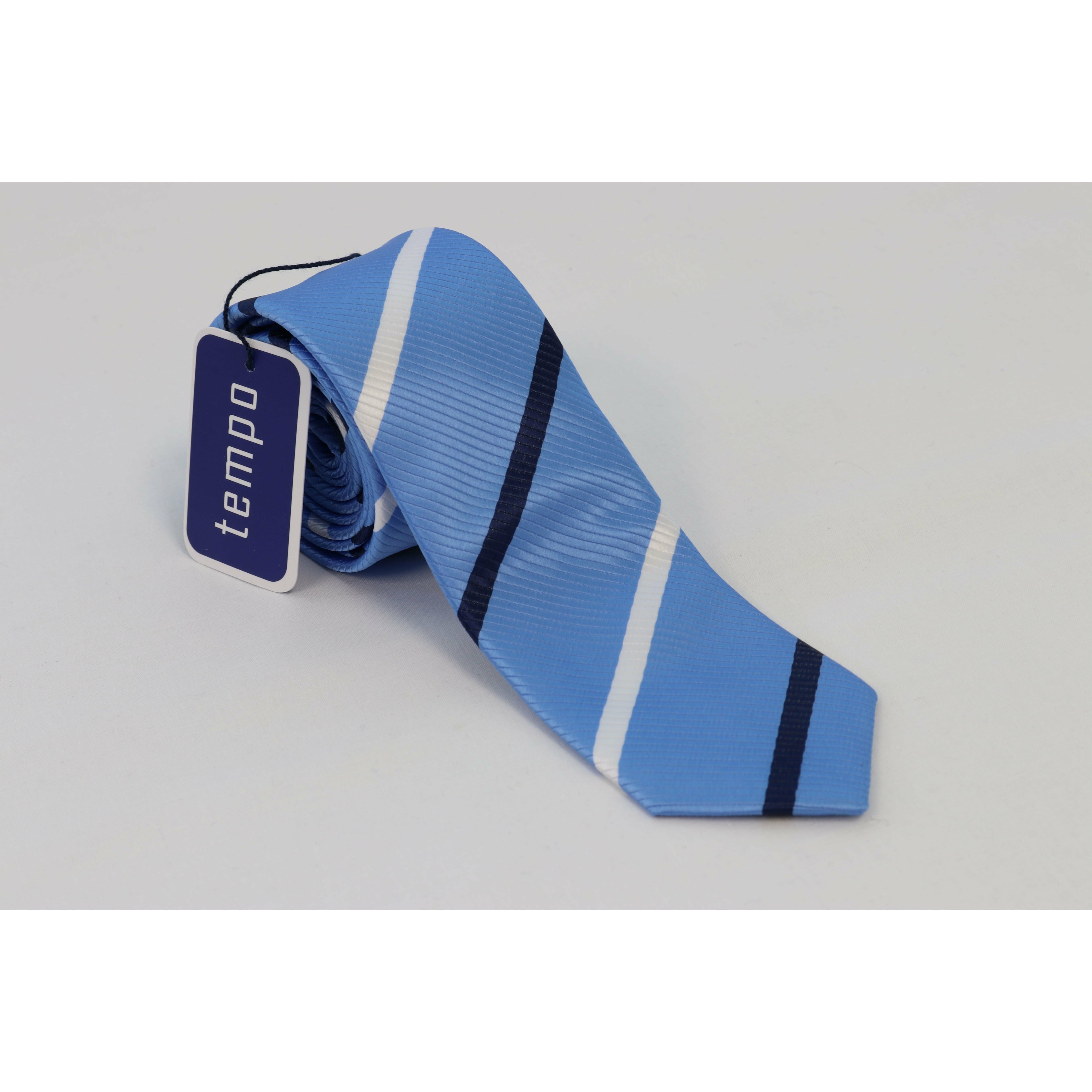 Boy's Tempo Slim Tie