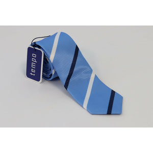 Boy's Tempo Slim Tie