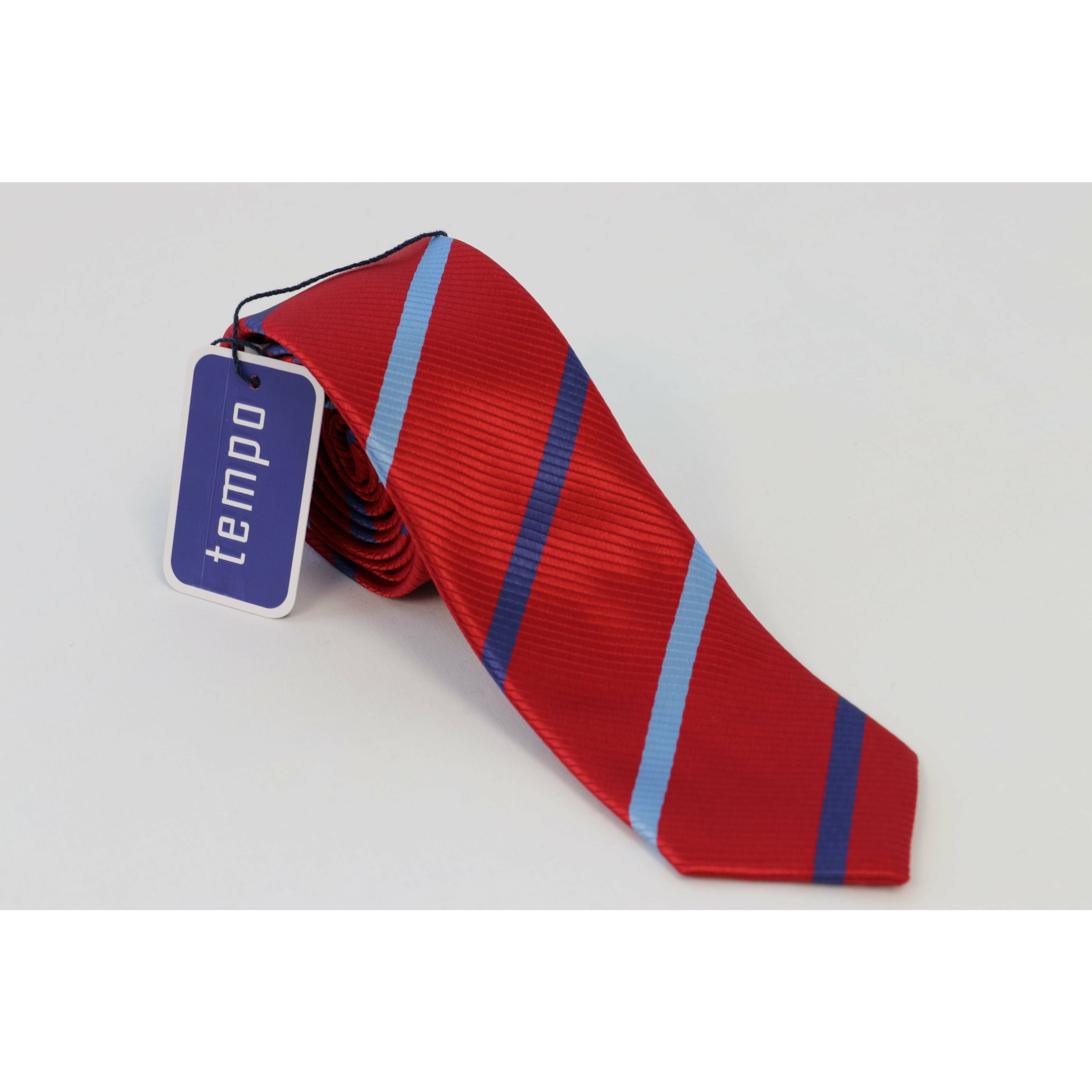 Boy's Tempo Slim Tie