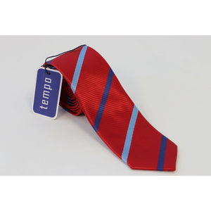 Boy's Tempo Slim Tie