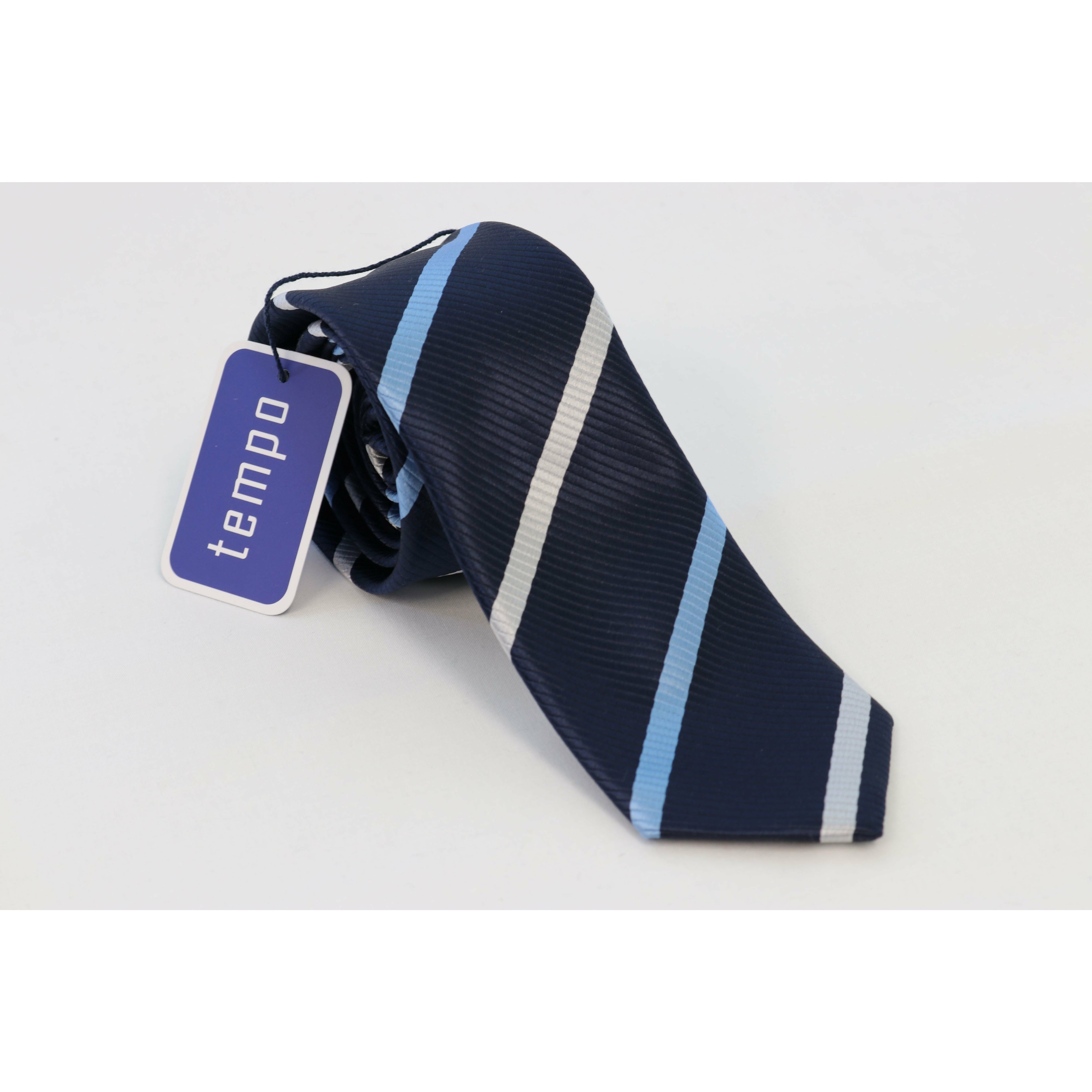 Boy's Tempo Slim Tie