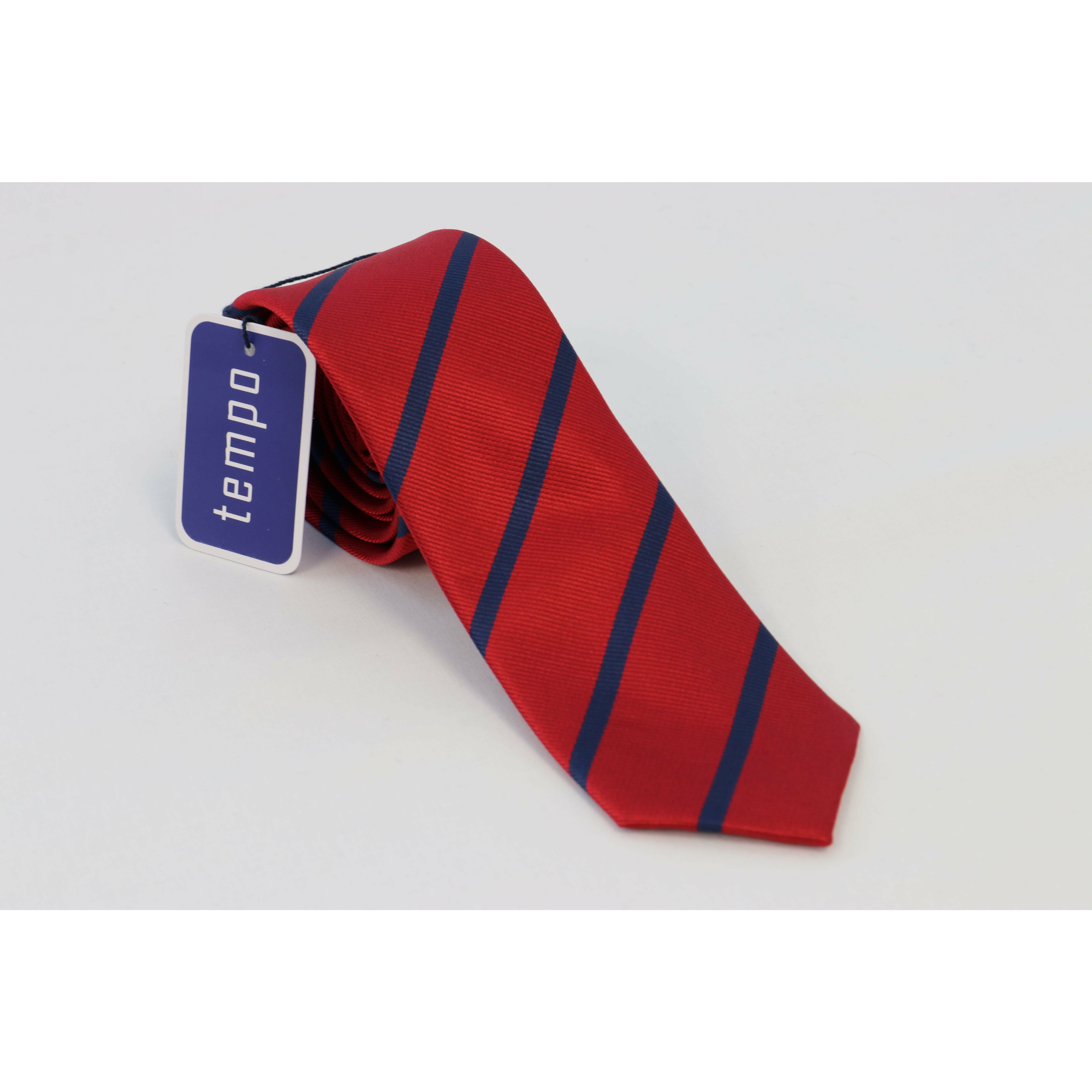 Boy's Tempo Slim Tie
