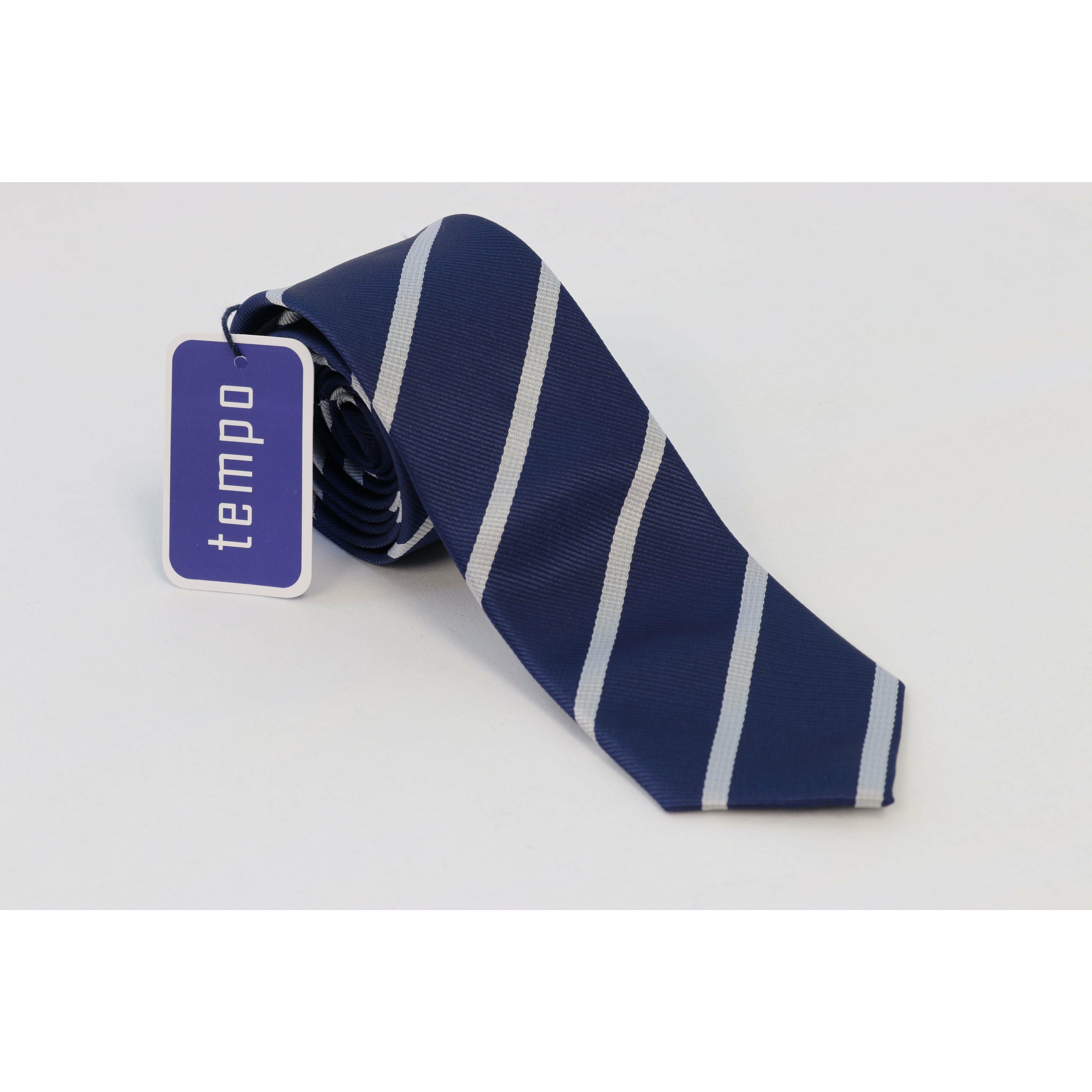 Boy's Tempo Slim Tie