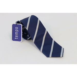 Boy's Tempo Slim Tie