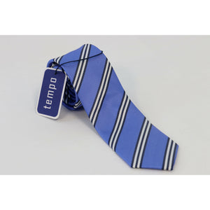 Boy's Tempo Slim Tie