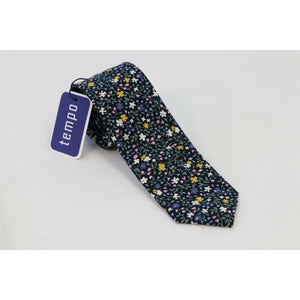 Boy's Tempo Slim Tie