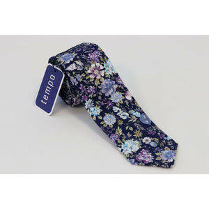 Boy's Tempo Slim Tie