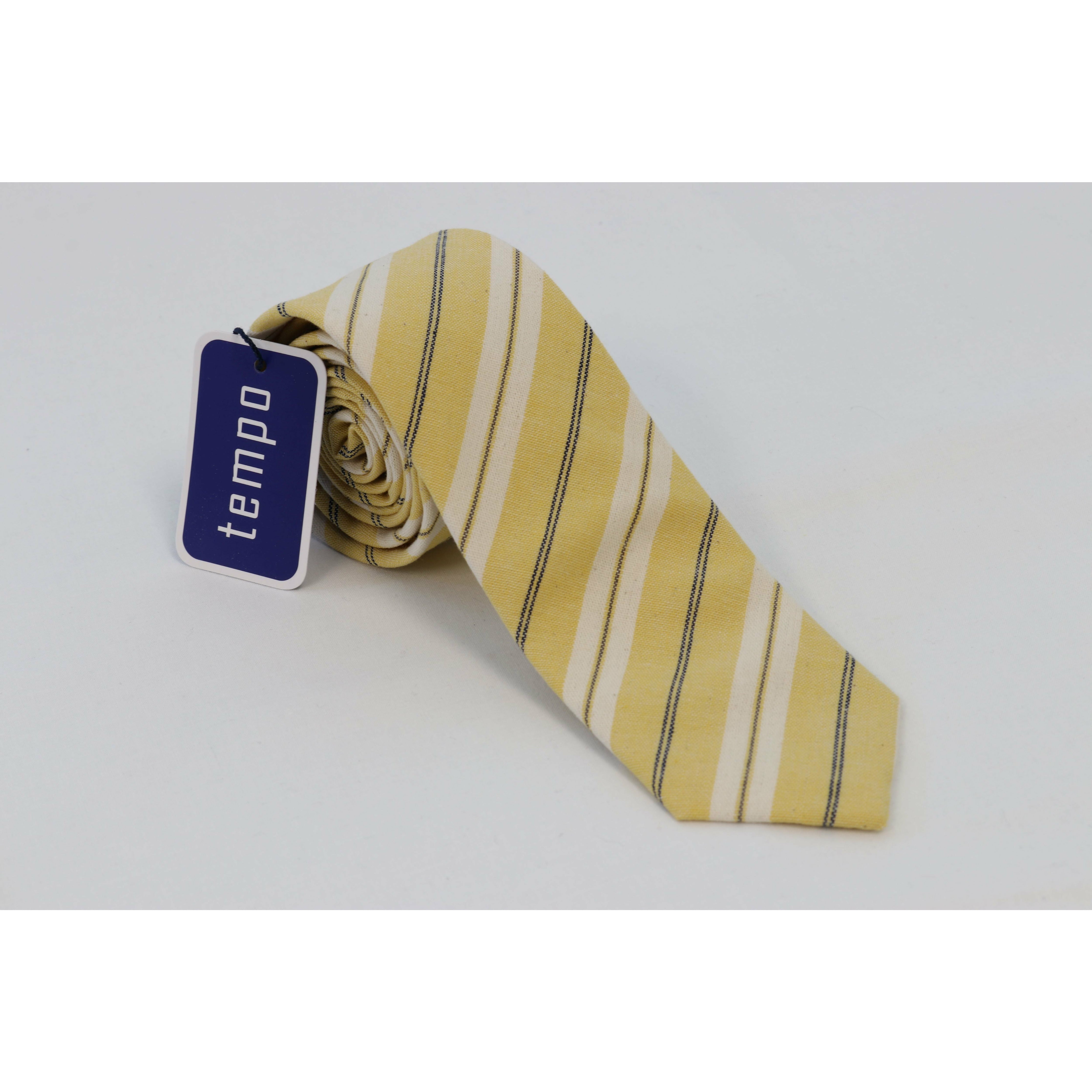 Boy's Tempo Slim Tie