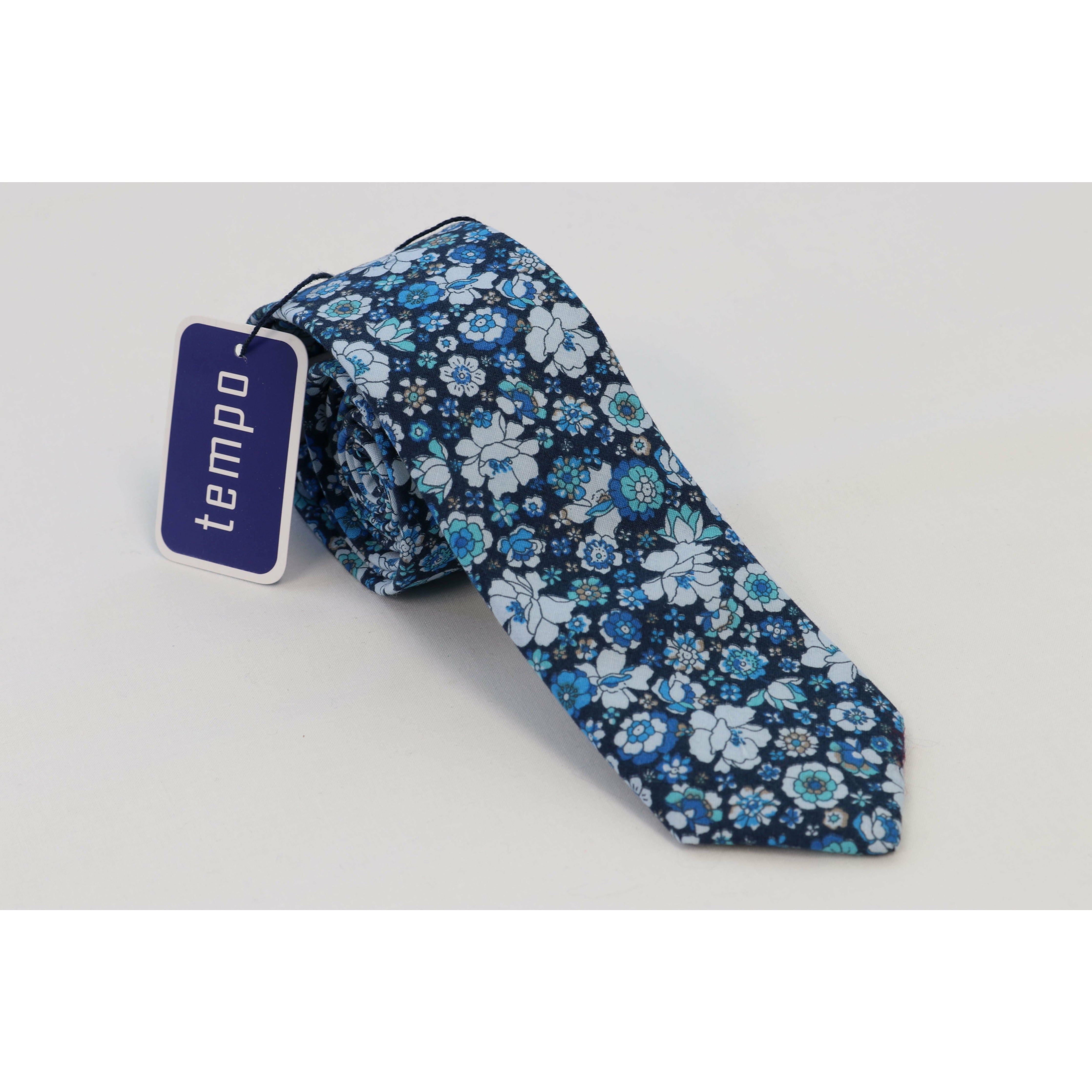 Boy's Tempo Slim Tie