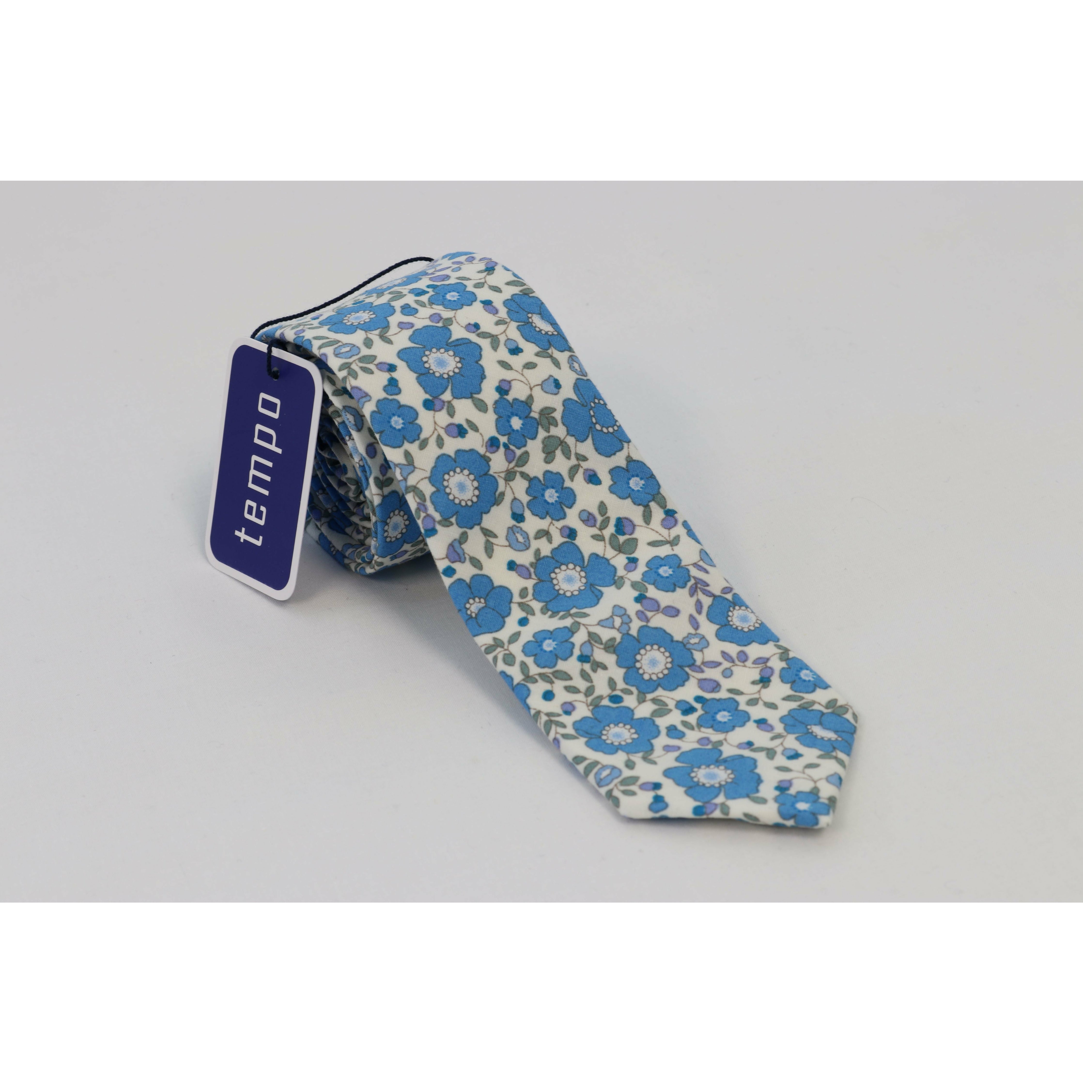 Boy's Tempo Slim Tie
