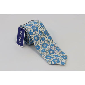 Boy's Tempo Slim Tie