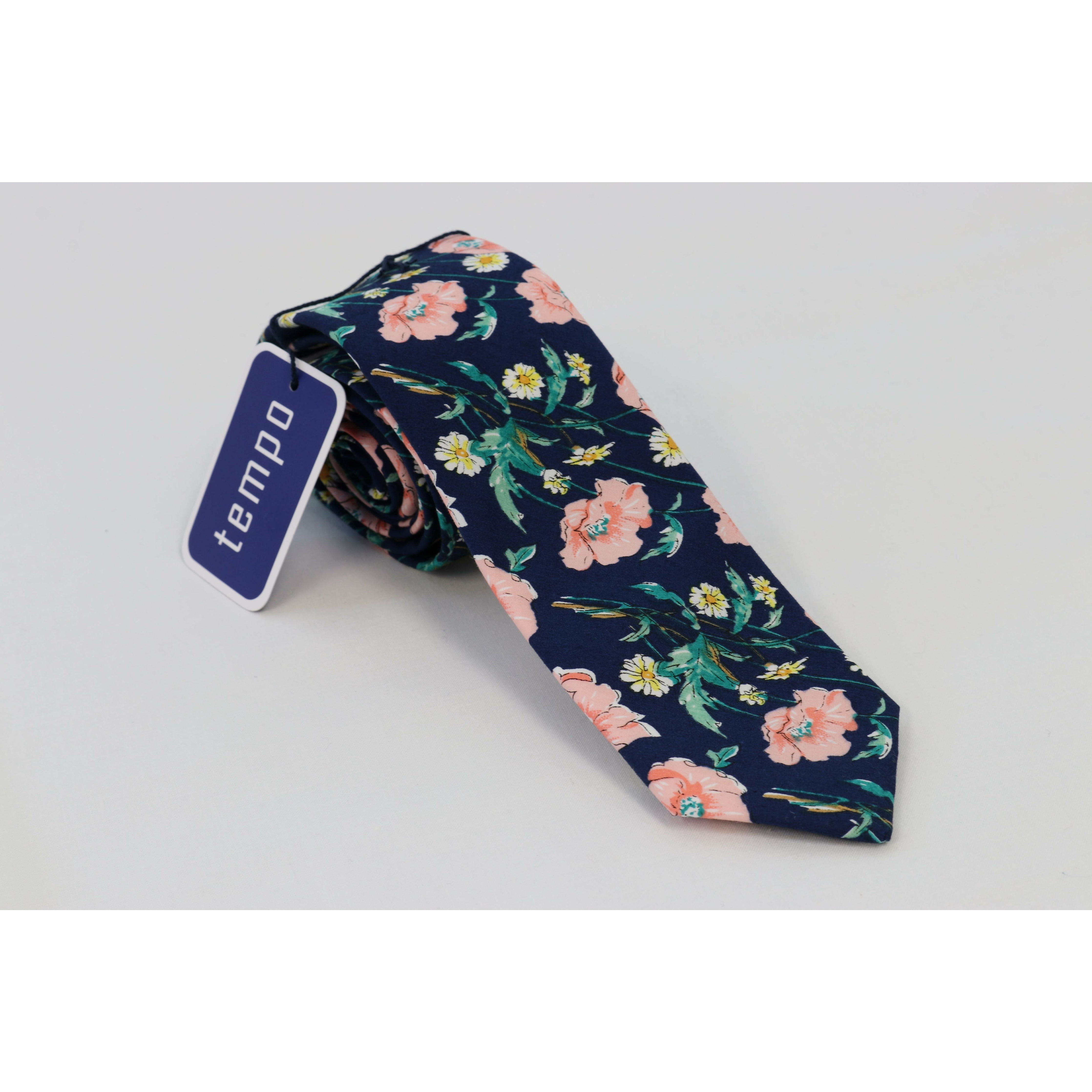 Boy's Tempo Slim Tie