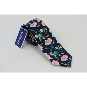 Boy's Tempo Slim Tie